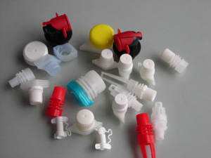 plastic nozzle