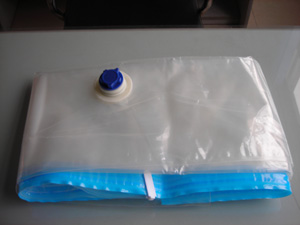 vacuum storage bag