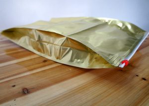 slider zipper bag